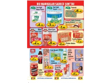 ok Market - 2