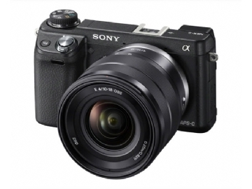 Sony NEX-6 - 1