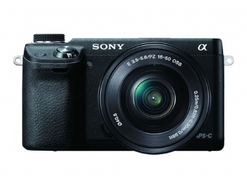 Sony NEX-6 - 2