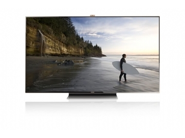 Samsung ES9000 LED Smart TV - 1