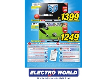 Electro World 20 Eyl�l - 8