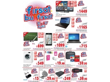 Bimeks 21 - 27 Eyll 2012
