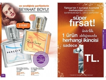 Avon 11. Katalog - 11