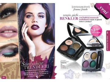 Avon 11. Katalog - 13