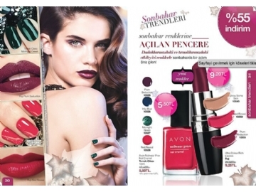 Avon 11. Katalog - 14