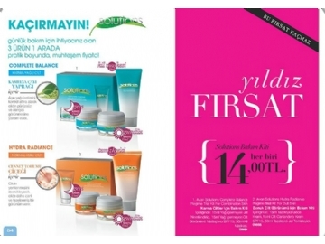 Avon 11. Katalog - 26