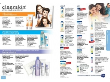 Avon 11. Katalog - 35