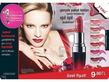 Avon 11. Katalog - 4