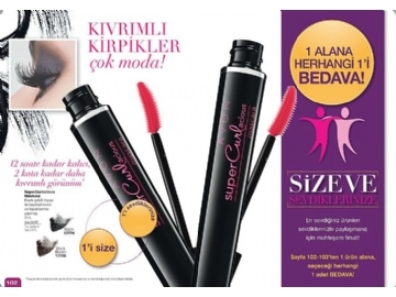 Avon 11. Katalog - 50