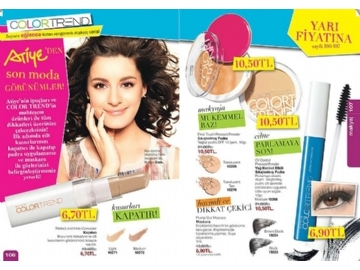 Avon 11. Katalog - 52