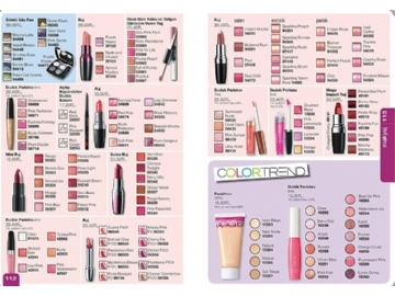 Avon 11. Katalog - 55