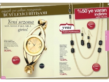 Avon 11. Katalog - 58