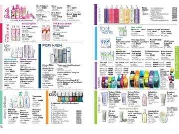 Avon 11. Katalog - 74