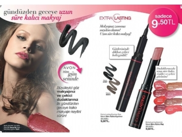 Avon 11. Katalog - 93