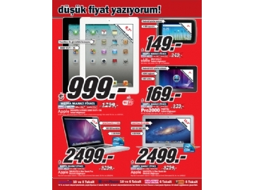Media Markt mraniye - 10