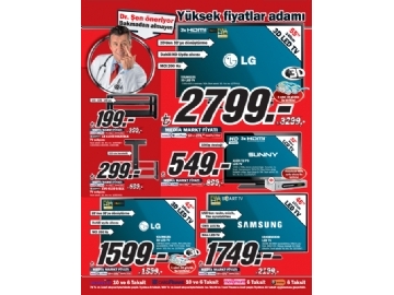 Media Markt mraniye - 2