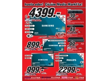 Media Markt mraniye - 3