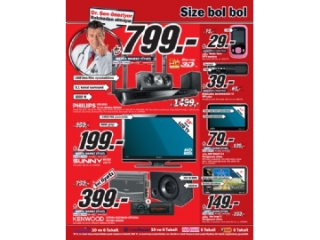 Media Markt mraniye - 4
