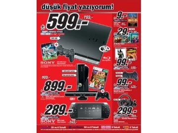 Media Markt mraniye - 5