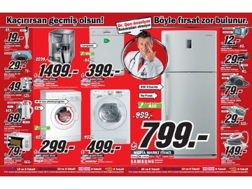 Media Markt mraniye - 6