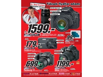Media Markt mraniye - 7