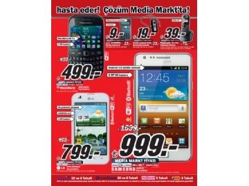 Media Markt mraniye - 8