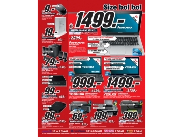 Media Markt mraniye - 9