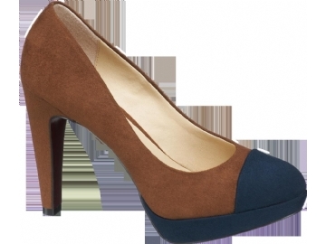Cap Toe - 2