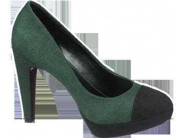 Cap Toe - 3