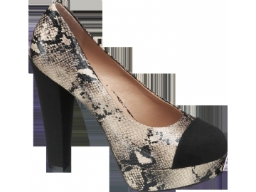 Cap Toe - 4