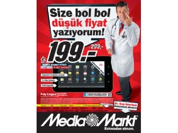 Media Markt stanbul - 7