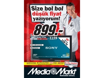 Media Markt Mersin - 1