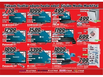 Media Markt Mersin - 2