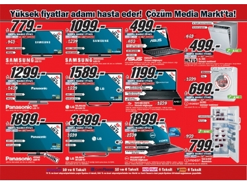 Media Markt Mersin - 2