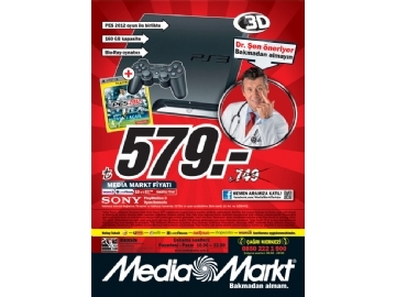 Media Markt Mersin - 3
