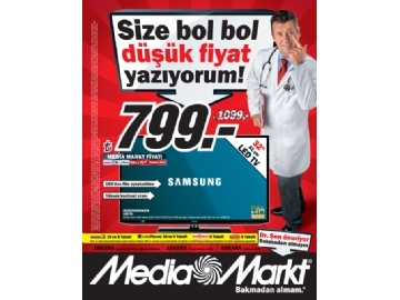 Media Markt Ankara - 1