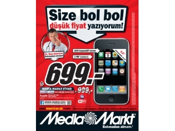 Media Markt - 1