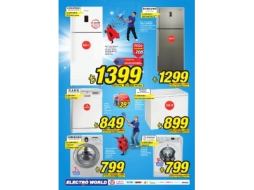 Electro World - 6