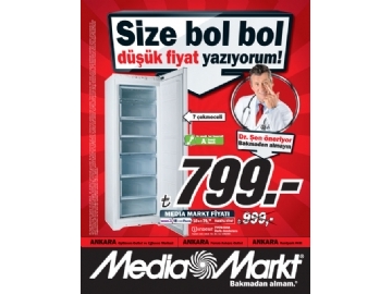 Media Markt Ankara - 1