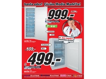 Media Markt Ankara - 3