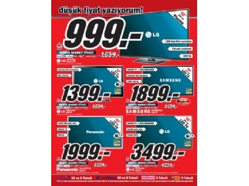 Media Markt Ankara - 6