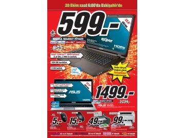 Media Markt Eskiehir - 10
