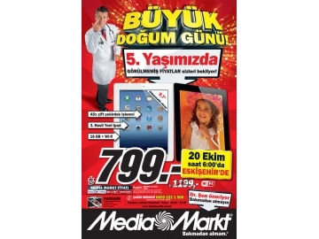 Media Markt Eskiehir - 11