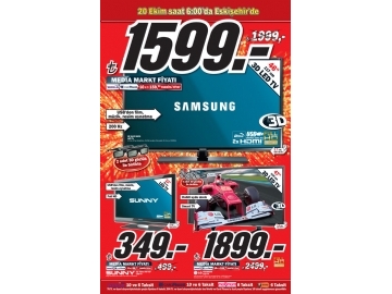 Media Markt Eskiehir - 3