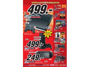 Media Markt Eskiehir - 5