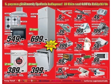 Media Markt Eskiehir - 6