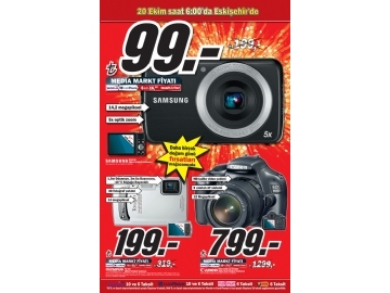 Media Markt Eskiehir - 8