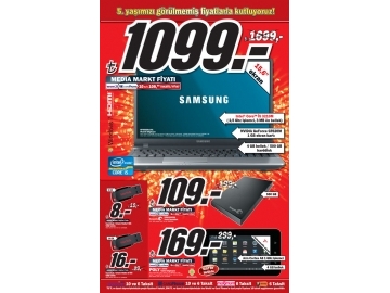 Media Markt Eskiehir - 9