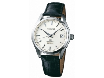 Grand Seiko Hi-Beat 36000