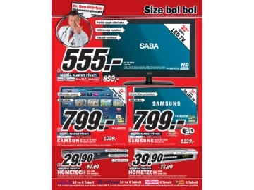 Media Markt Bursa - 2